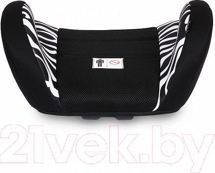 Изображение товара Бустер Nuovita Maczione NB-1 (зебра)