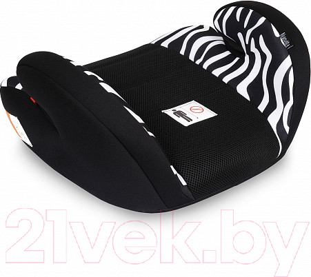 Изображение товара Бустер Nuovita Maczione NB-1 (зебра)