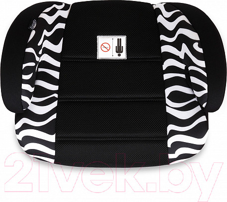 Изображение товара Бустер Nuovita Maczione NB-1 (зебра)