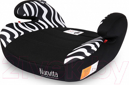 Изображение товара Бустер Nuovita Maczione NB-1 (зебра)