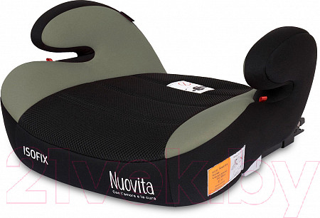 Изображение товара Бустер Nuovita Maczione NBi-1 (хакки)