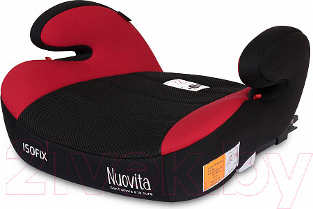 Изображение товара Бустер Nuovita Maczione NBi-1 (красный)