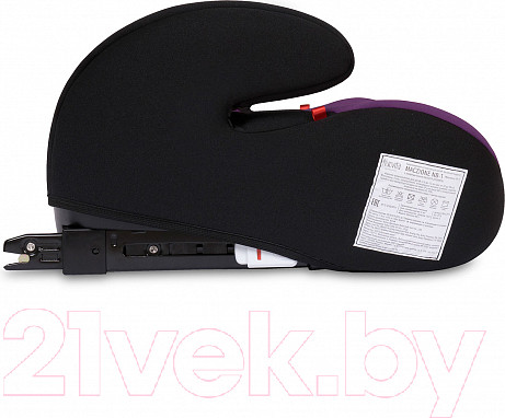 Изображение товара Бустер Nuovita Maczione NBi-1 (фиолетовый)