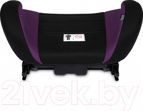 Изображение товара Бустер Nuovita Maczione NBi-1 (фиолетовый)