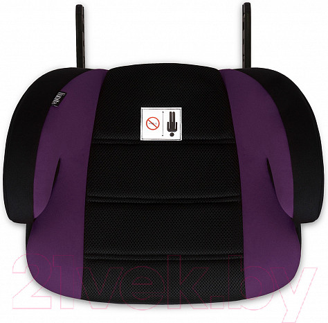 Изображение товара Бустер Nuovita Maczione NBi-1 (фиолетовый)