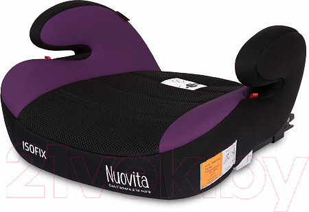 Изображение товара Бустер Nuovita Maczione NBi-1 (фиолетовый)