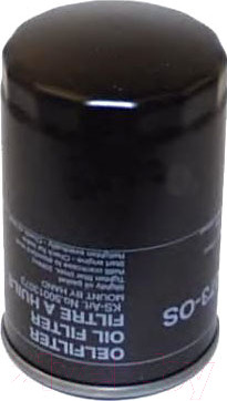 Изображение товара Масляный фильтр Kolbenschmidt 50013073