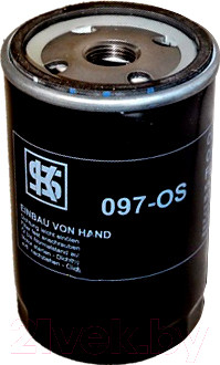 Изображение товара Масляный фильтр Kolbenschmidt 50013097