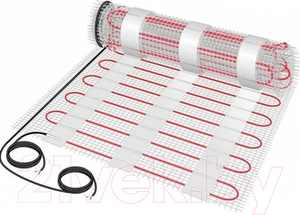 Изображение товара Теплый пол электрический Warmstad WSM 1360W-9m / 2206172