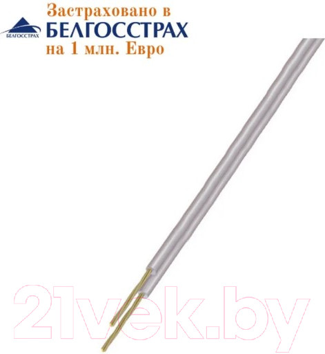 Изображение товара Теплый пол электрический Теплолюкс Alumia 300W-2m / 2206806