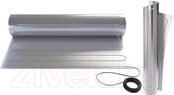 Изображение товара Теплый пол электрический Теплолюкс Alumia 525W-3.5m / 2206809
