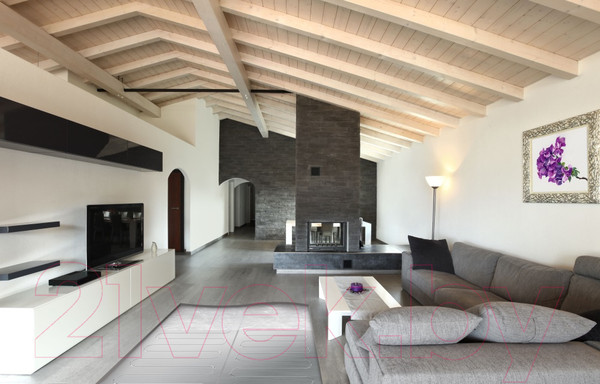 Изображение товара Теплый пол электрический Теплолюкс Alumia 900W-6m / 2206813