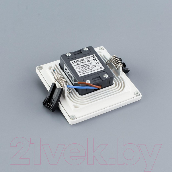 Изображение товара Светильник Citilux Омега CLD50K080
