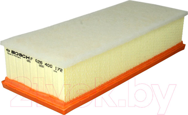 Изображение товара Воздушный фильтр Bosch F026400172