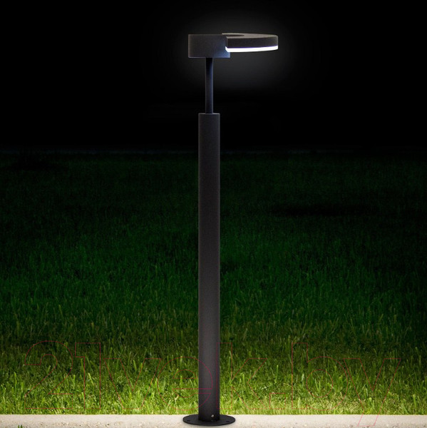 Изображение товара Светильник уличный Citilux CLU03B1