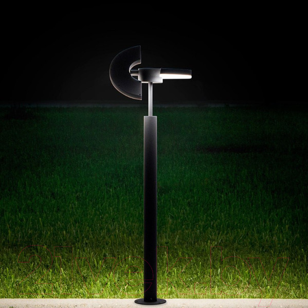 Изображение товара Светильник уличный Citilux CLU03B2