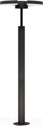 Изображение товара Светильник уличный Citilux CLU03B2