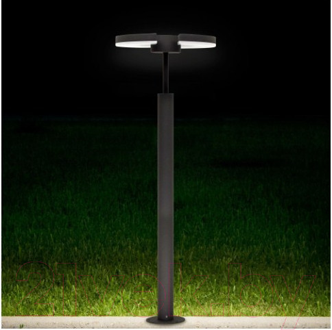 Изображение товара Светильник уличный Citilux CLU03B2