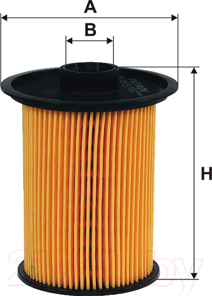 Изображение товара Топливный фильтр Filtron PE815/5