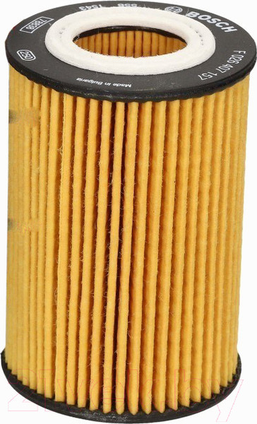 Изображение товара Масляный фильтр Bosch F026407157