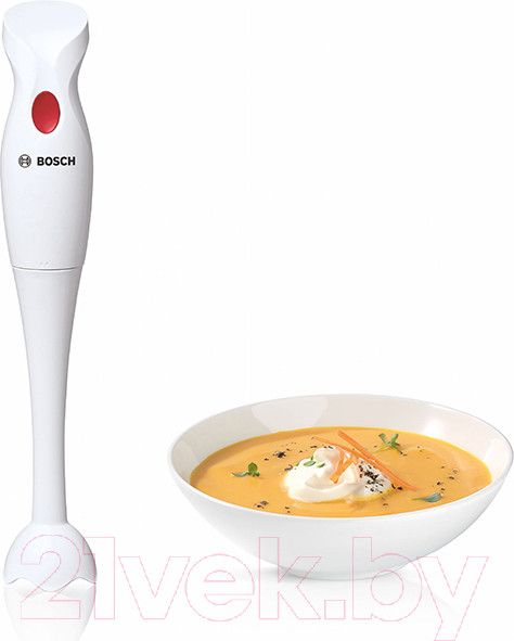 Изображение товара Блендер погружной Bosch MSMP1000