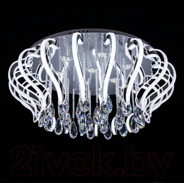 Изображение товара Потолочный светильник Citilux Krown EL334C154.1