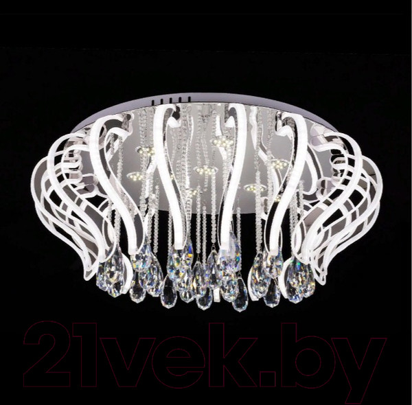 Изображение товара Потолочный светильник Citilux Krown EL334C154.1