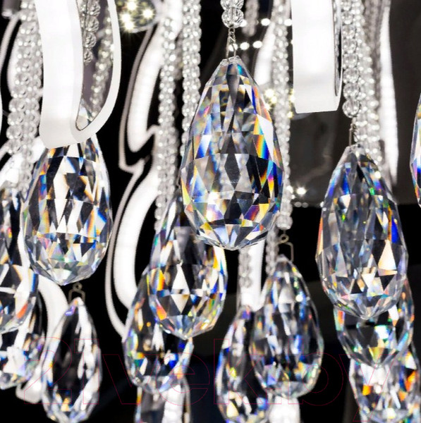 Изображение товара Потолочный светильник Citilux Krown EL334C154.1