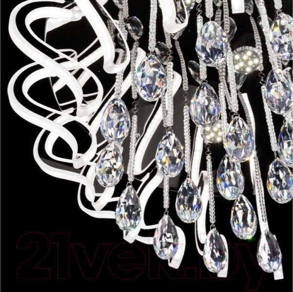 Изображение товара Потолочный светильник Citilux Krown EL334C154.1