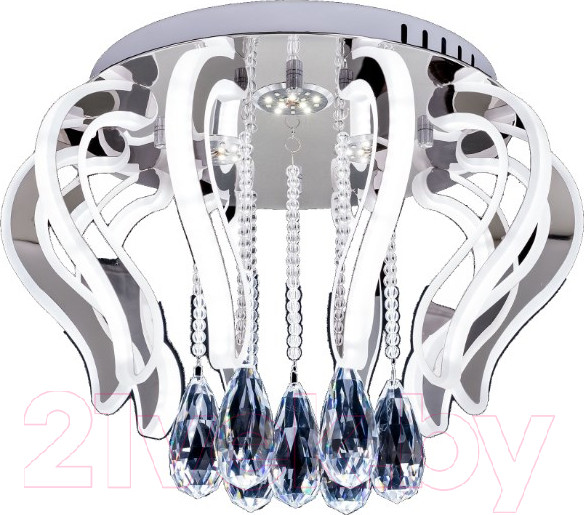 Изображение товара Люстра Citilux Krown EL334C82.1
