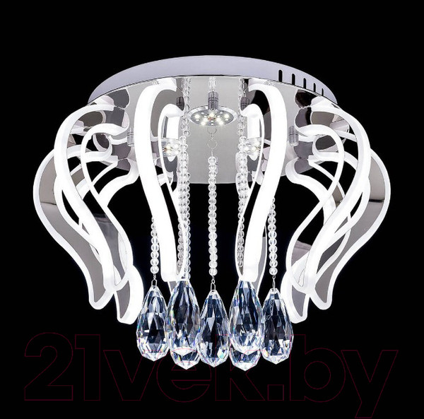 Изображение товара Люстра Citilux Krown EL334C82.1