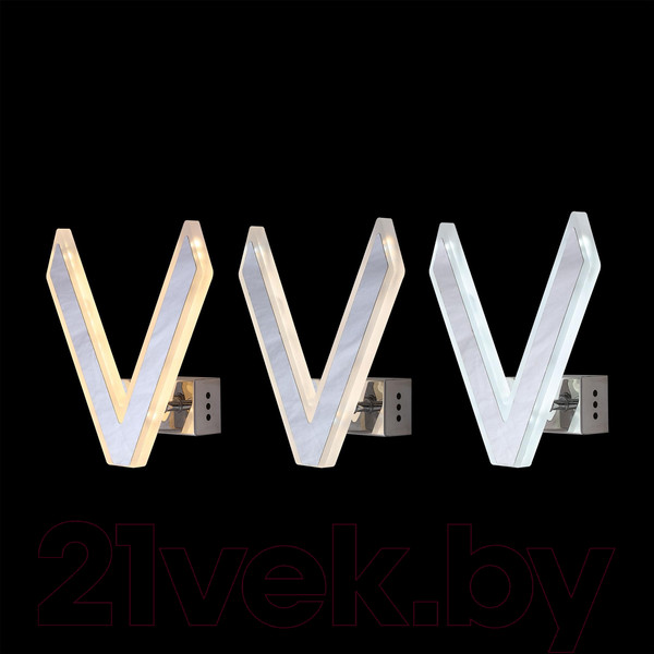 Изображение товара Бра Citilux Maximus EL335W07.1