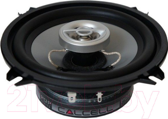 Изображение товара Коаксиальная АС Calcell CP-502