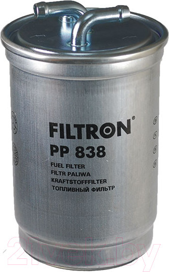 Изображение товара Топливный фильтр Filtron PP838