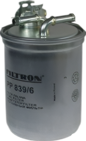 Изображение товара Топливный фильтр Filtron PP839/6