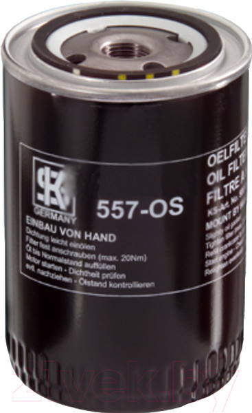 Изображение товара Масляный фильтр Kolbenschmidt 50013557