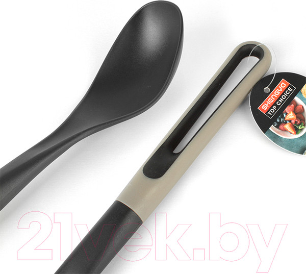 Изображение товара Ложка поварская Darvish DV-H-69