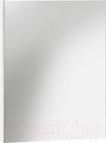 Изображение товара Шкаф с зеркалом для ванной Акваль Верна / АВ.04.55.70.N