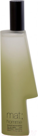 Изображение товара Туалетная вода Masaki Matsushima Mat; Homme (40мл)