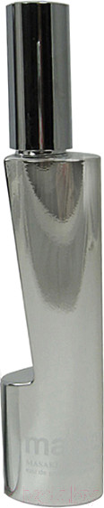 Изображение товара Парфюмерная вода Masaki Matsushima Mat; Metal (40мл)
