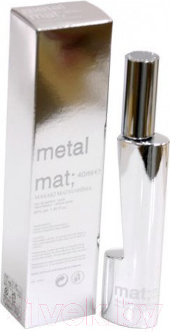 Изображение товара Парфюмерная вода Masaki Matsushima Mat; Metal (40мл)