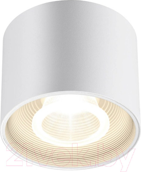 Изображение товара Точечный светильник Novotech Bind 358791 (белый)