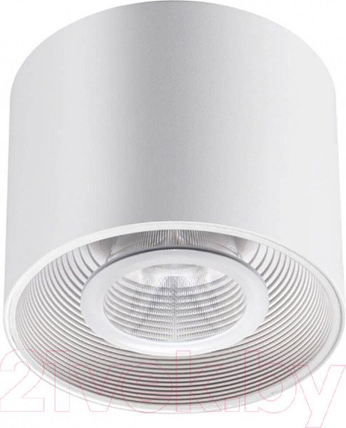 Изображение товара Точечный светильник Novotech Bind 358791 (белый)