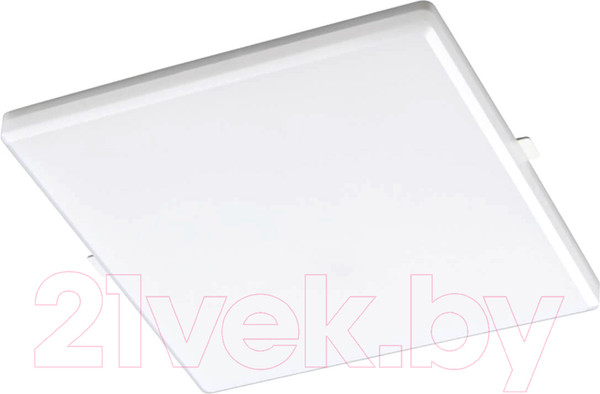 Изображение товара Точечный светильник Novotech Spot 358682 (белый)