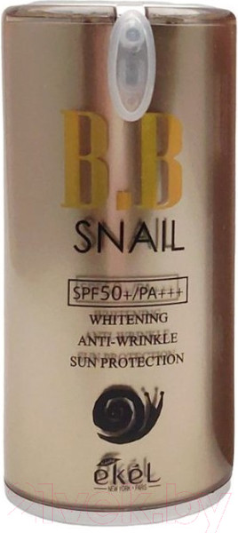 Изображение товара BB-крем Ekel Snail с муцином улитки тон 21 (50мл)