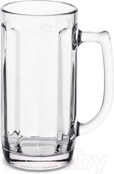 Изображение товара Набор пивных кружек Luminarc Гамбург H5126 (2шт)