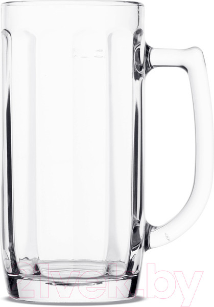 Изображение товара Набор пивных кружек Luminarc Гамбург H5126 (2шт)