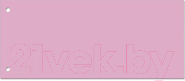 Изображение товара Разделитель документов Brauberg 223974