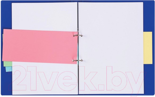 Изображение товара Разделитель документов Brauberg 223974