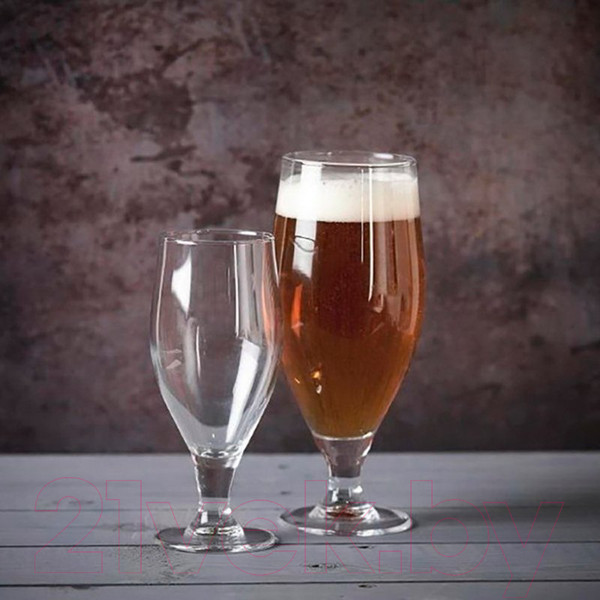 Изображение товара Набор бокалов Luminarc Время дегустаций. Пивной тюльпан P9241 (4шт)